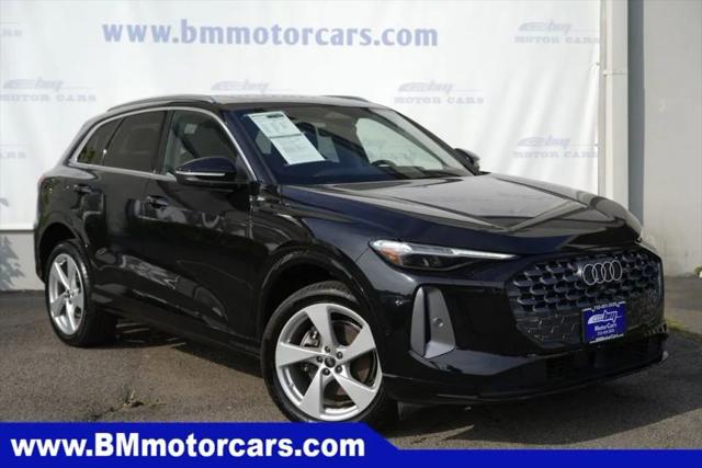2025 Audi Q5 Premium Plus TFSI quattro S tronic for sale in Linden, NJ