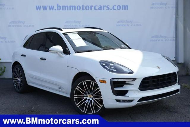 2018 Porsche Macan GTS for sale in Linden, NJ
