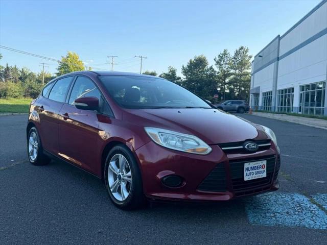 2013 Ford Focus SE for sale in Chantilly, VA