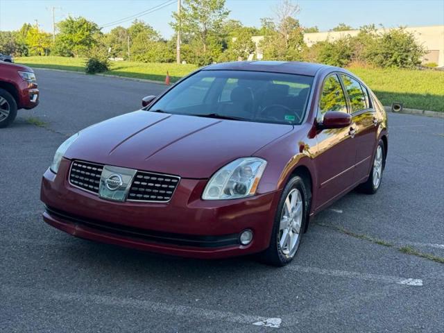 2006 Nissan Maxima 3.5 SL for sale in Chantilly, VA