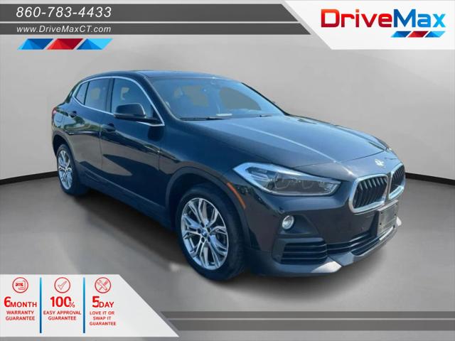 2019 BMW X2 xDrive28i for sale in Manchester, CT