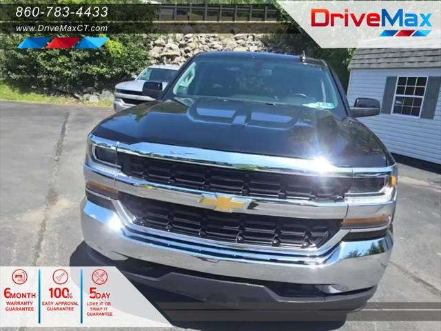 2019 Chevrolet Silverado 1500 LD LT for sale in Manchester, CT