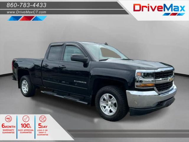 2019 Chevrolet Silverado 1500 LD LT for sale in Manchester, CT
