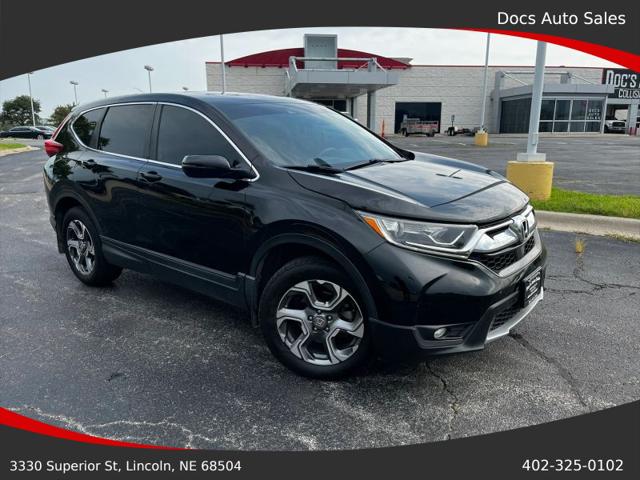 2019 Honda CR-V EX for sale in Lincoln, NE