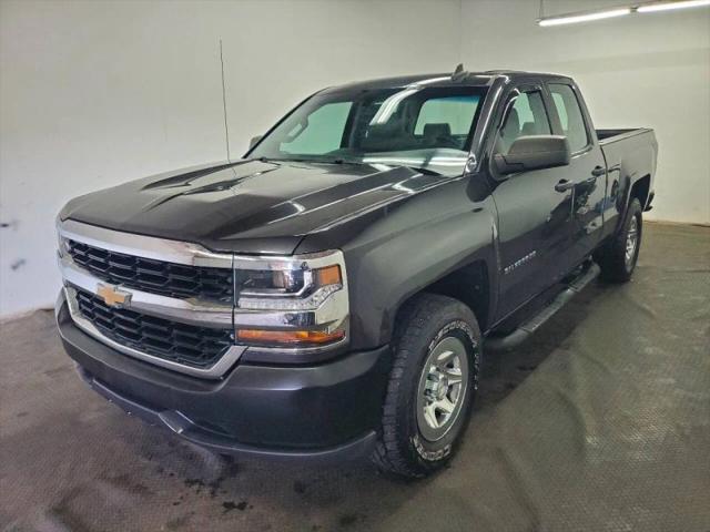 2016 Chevrolet Silverado 1500 for sale near Fairfield, OH
