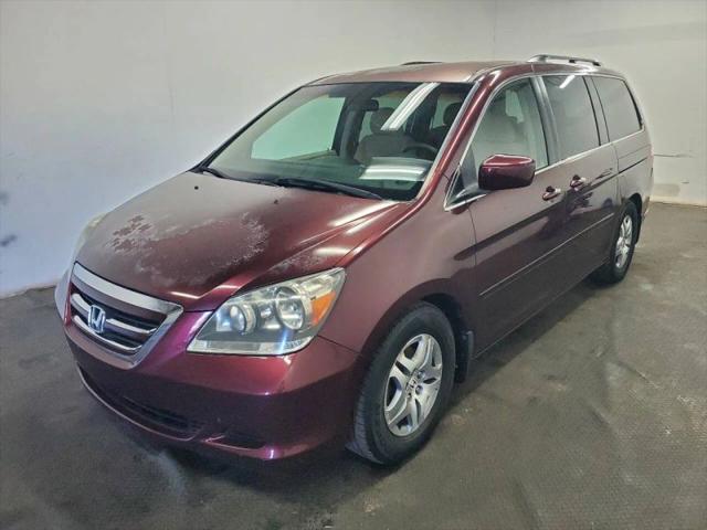 2007 Honda Odyssey for sale near Fairfield, OH