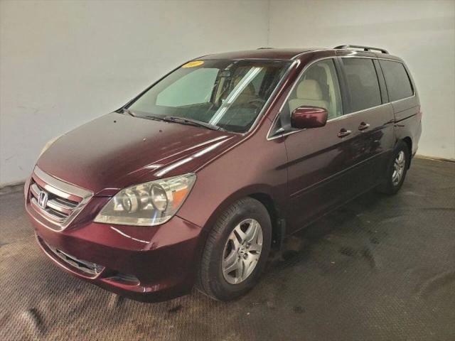 2007 Honda Odyssey EX for sale near Fairfield, OH