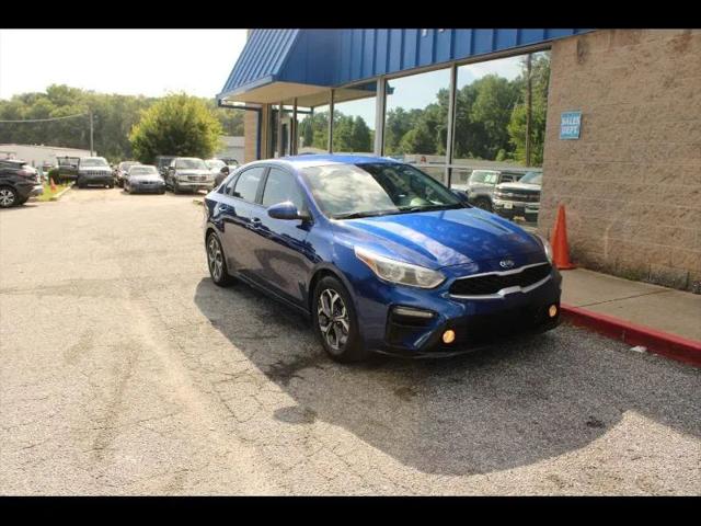 2020 Kia Forte LXS for sale in Smyrna, GA