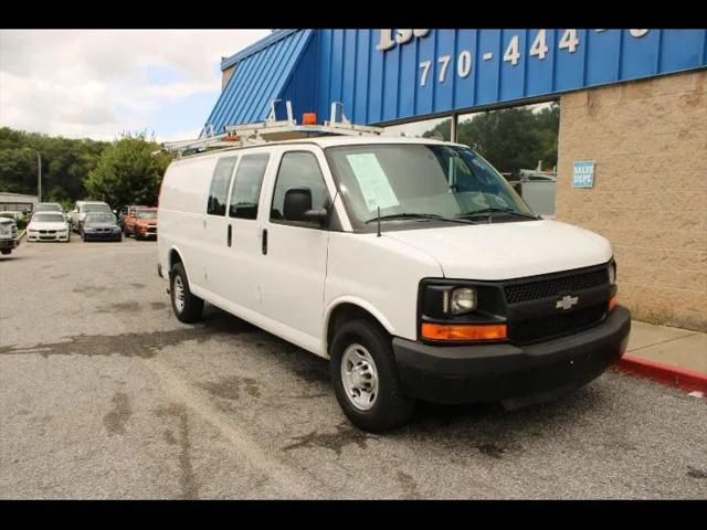 2016 Chevrolet Express Work Van for sale in Smyrna, GA