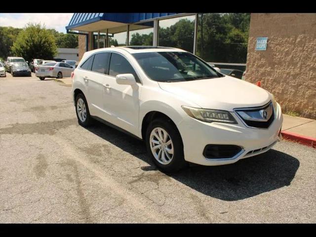2016 Acura RDX Base for sale in Smyrna, GA