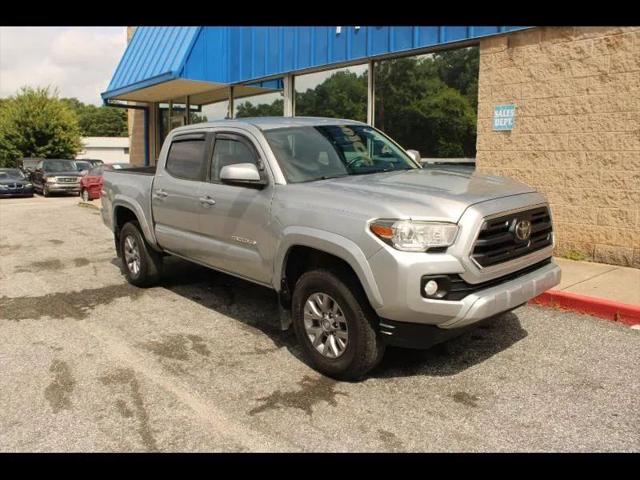 2019 Toyota Tacoma SR5 V6 for sale in Smyrna, GA