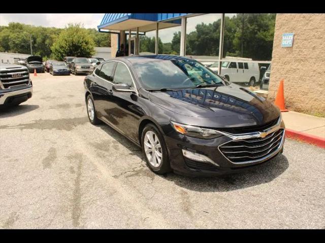 2023 Chevrolet Malibu FWD 1LT for sale in Smyrna, GA