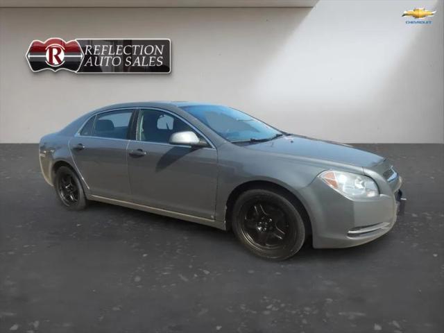 2009 Chevrolet Malibu LT for sale in Saint Paul, MN