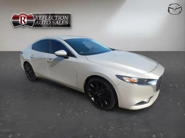 2023 Mazda Mazda3 2.5 S Select for sale in Saint Paul, MN
