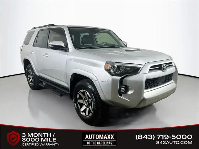2023 Toyota 4Runner TRD Off Road Premium for sale in Summerville, SC
