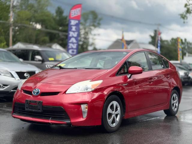 2012 Toyota Prius Three for sale in Stoughton, MA