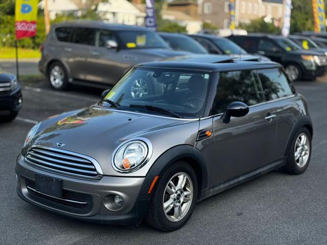 2013 MINI Hardtop Cooper for sale in Stoughton, MA