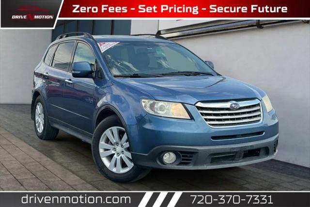 2008 Subaru Tribeca Limited 5-Passenger for sale in Thornton, CO