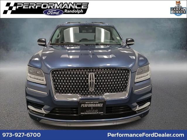 2019 Lincoln Navigator Select for sale in Randolph, NJ