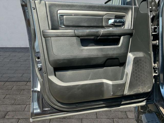 2017 Ram 1500 Sport