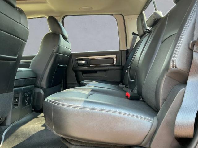 2017 Ram 1500 Sport