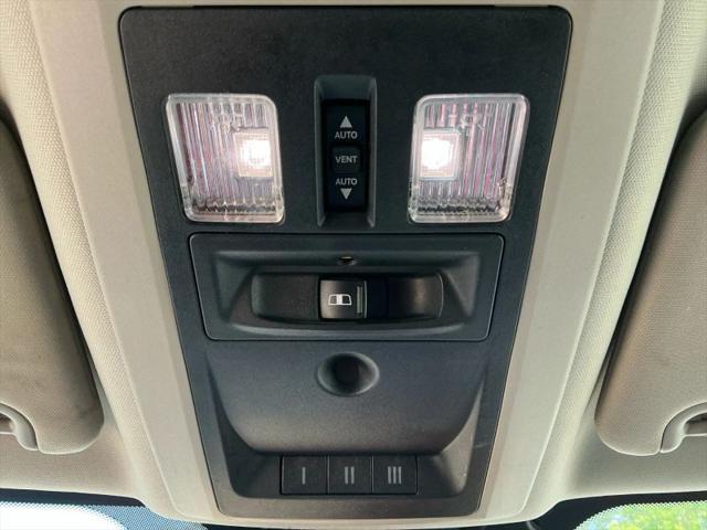 2017 Ram 1500 Sport