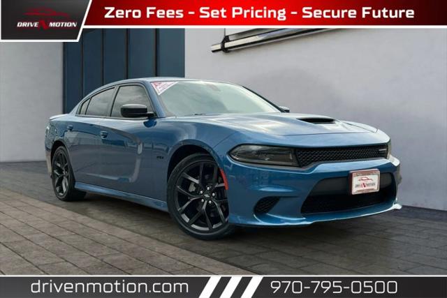 2023 Dodge Charger R/T for sale in Greeley, CO