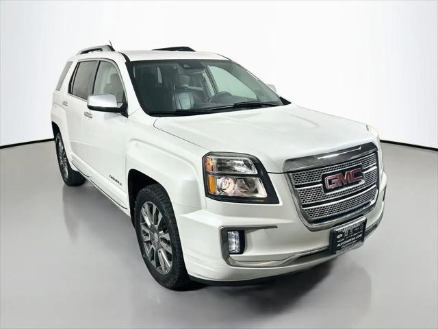 2017 GMC Terrain Denali for sale in Belleville, IL