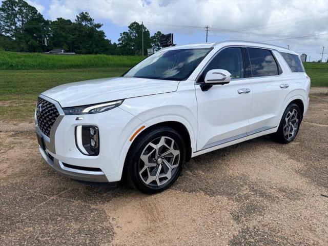 2022 Hyundai Palisade Calligraphy for sale in Mobile, AL