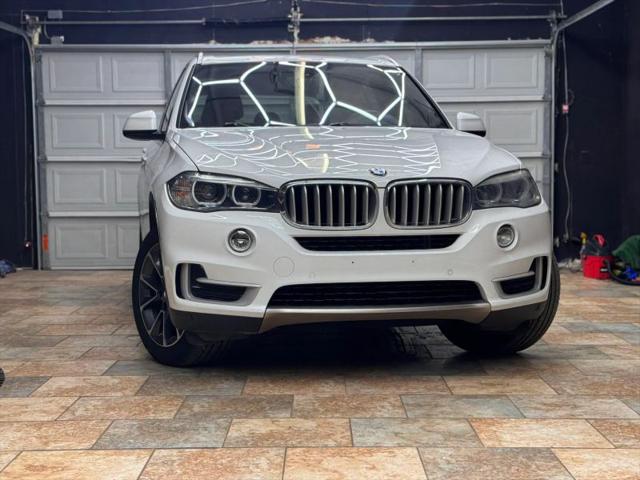 2017 BMW X5 sDrive35i for sale in Houston, TX