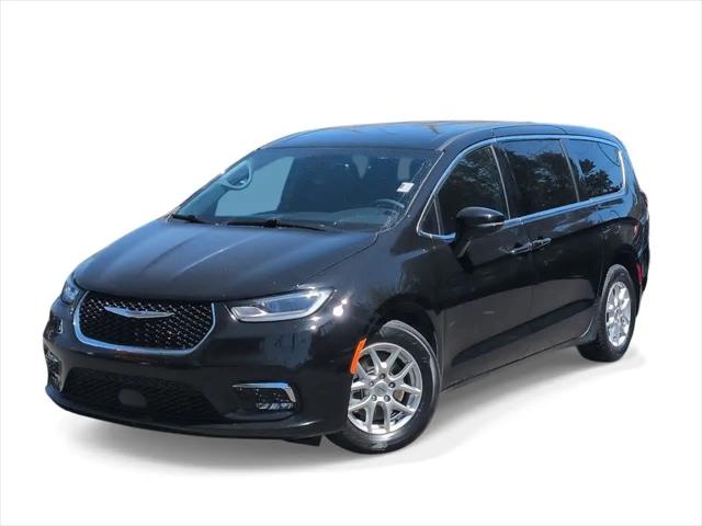 2025 Chrysler Pacifica Select for sale in Oregon City, OR