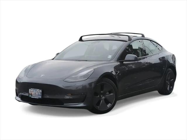 2023 Tesla Model 3 Rear-Wheel Drive for sale in Oregon City, OR