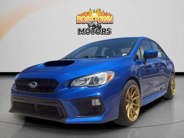 2019 Subaru WRX Base for sale in Ormond Beach, FL