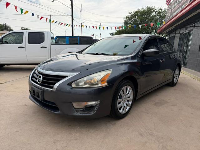 2013 Nissan Altima 2.5 S for sale in San Antonio, TX