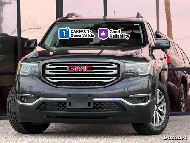 2017 GMC Acadia SLE-2 for sale in Tucson, AZ