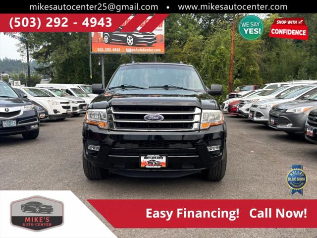 2017 Ford Expedition EL XLT for sale in Portland, OR