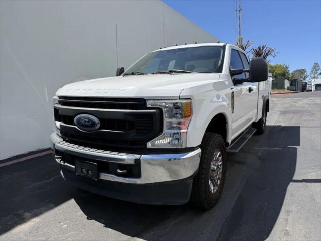 2021 Ford F-350 XL for sale in San Diego, CA