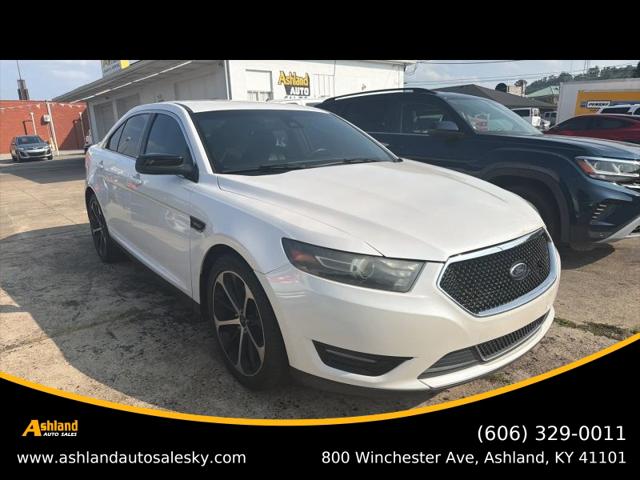 2014 Ford Taurus SHO for sale in Ashland, KY
