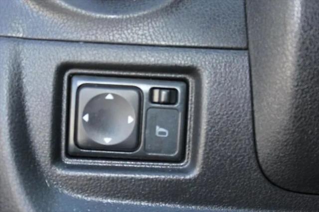 2016 Nissan Versa Note SV