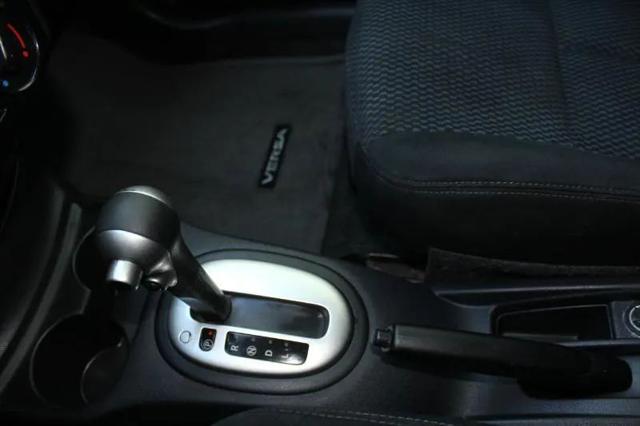 2016 Nissan Versa Note SV