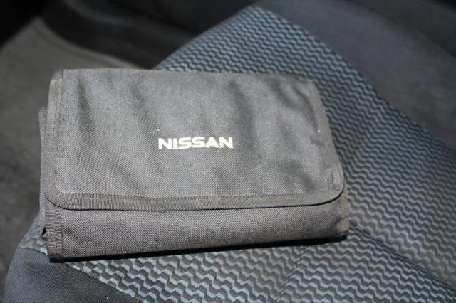2016 Nissan Versa Note SV