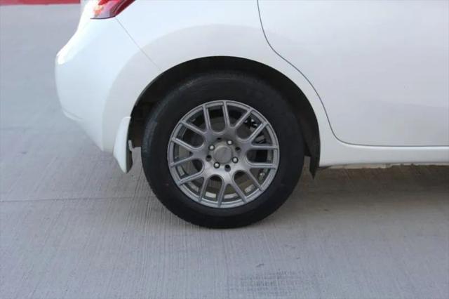 2016 Nissan Versa Note SV