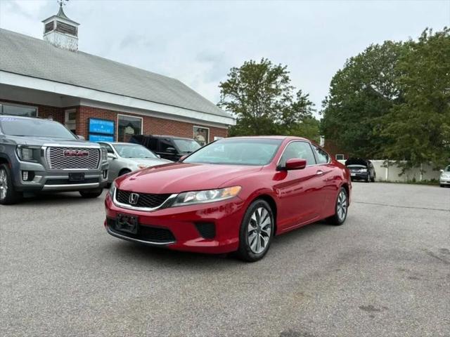 2013 Honda Accord LX-S for sale in North Andover, MA