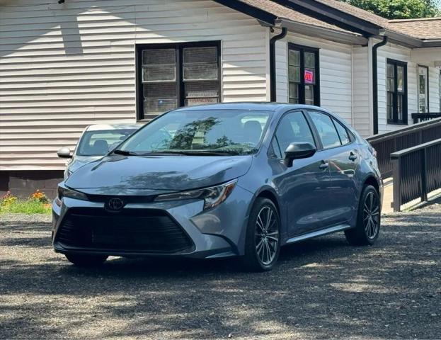 2024 Toyota Corolla LE for sale in Auburn, GA