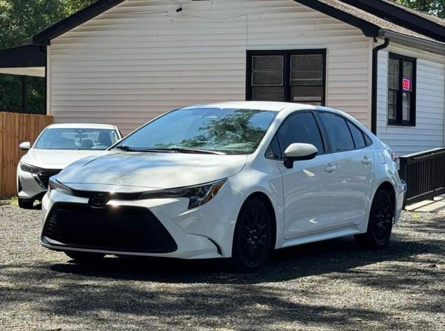 2025 Toyota Corolla LE for sale in Auburn, GA