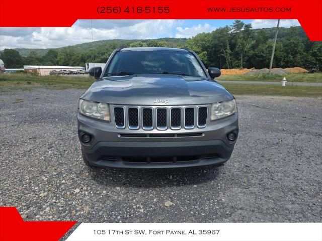 2013 Jeep Compass Sport for sale in Fort Payne, AL