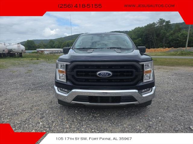 2021 Ford F-150 XL for sale in Fort Payne, AL