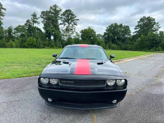 2013 Dodge Challenger Rallye Redline for sale in Marietta, GA