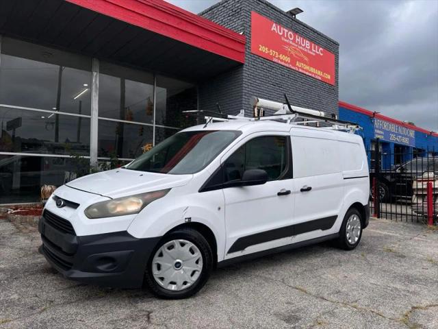 2015 Ford Transit Connect XL for sale in Birmingham, AL