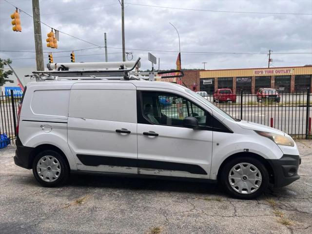 2015 Ford Transit Connect XL